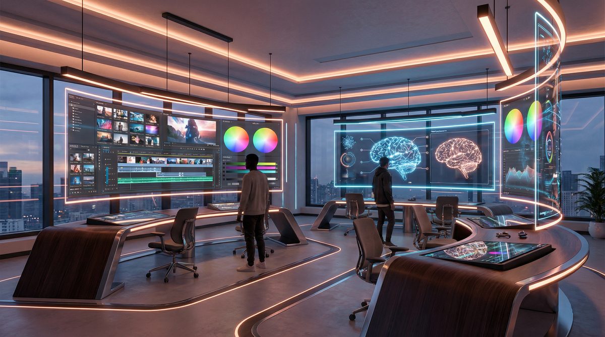 每日吃瓜视频教程：AI视频剪辑实战