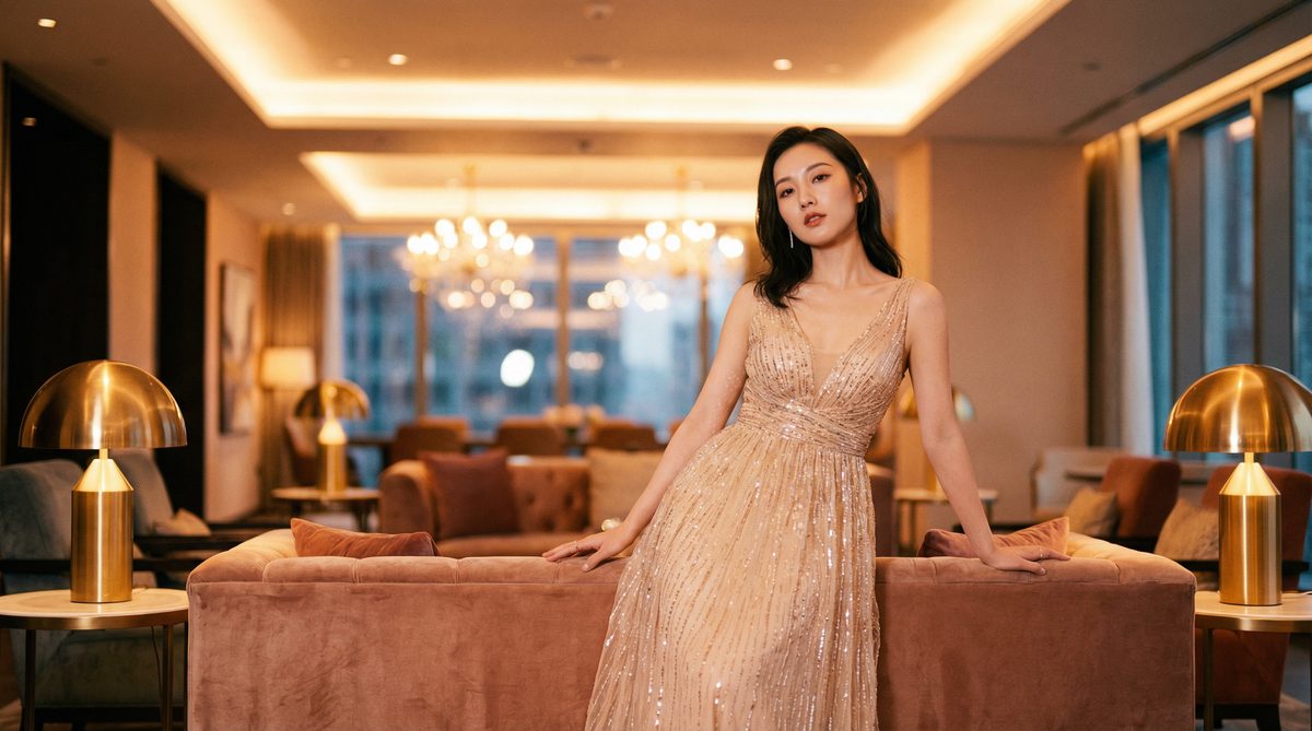 每日吃瓜视频：星光晚宴影视制作花絮视频